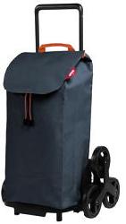 CARRELLI PORTASPESA TRIS NEW