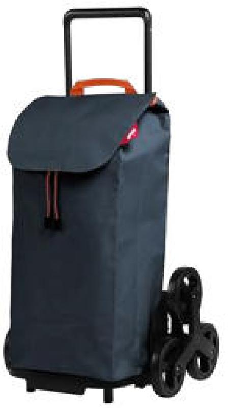 CARRELLI PORTASPESA TRIS NEW