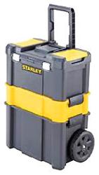 CARRELLI PORTAUT.STANLEY 3IN1