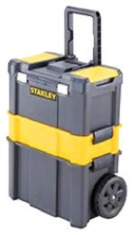 CARRELLI PORTAUT.STANLEY 3IN1