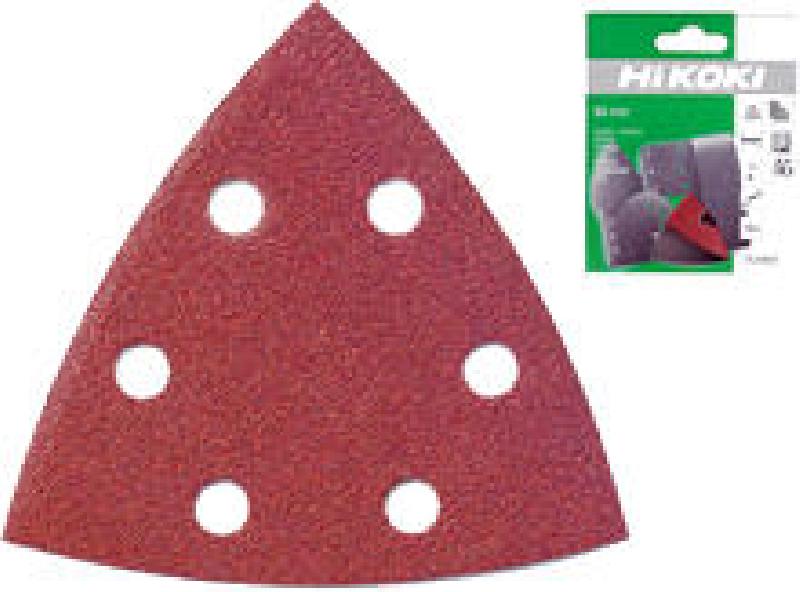 CARTA ABR.DELTA G.80 94MM 10PZ