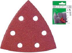 CARTA ABR.DELTA G100 94MM 10PZ