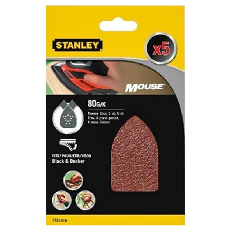 CARTA ABR.VELCRO STA 31009 5PZ