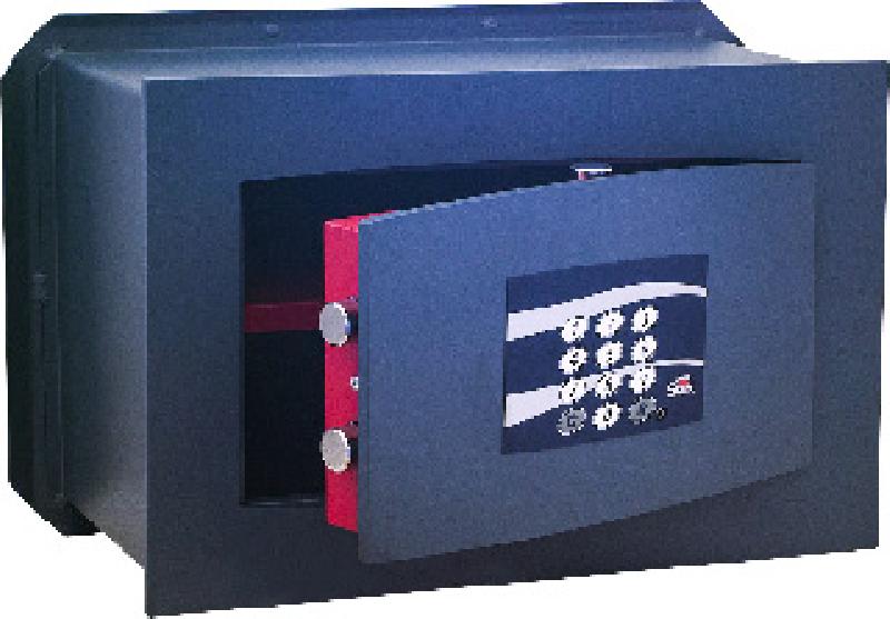 CASSEFORTI STARK 852A DGT