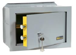 CASSEFORTI VIRO 4552/20 CHIAVE