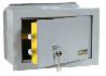 CASSEFORTI VIRO 4555/25 CHIAVE