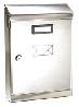 CASSETTE LETT.EVOLUZIONE INOX