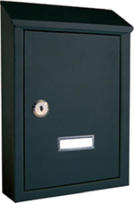 CASSETTE LETT.PRIMA  NERO