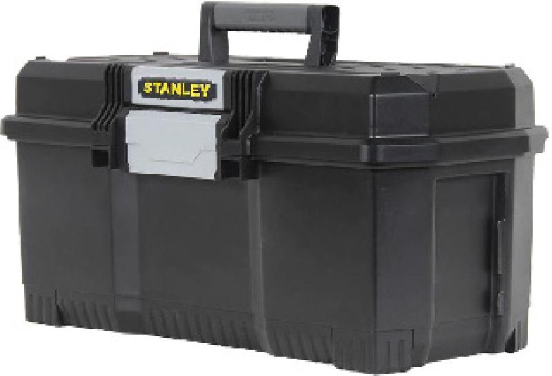CASSETTE PORT.STANLEY 1 TOUCH