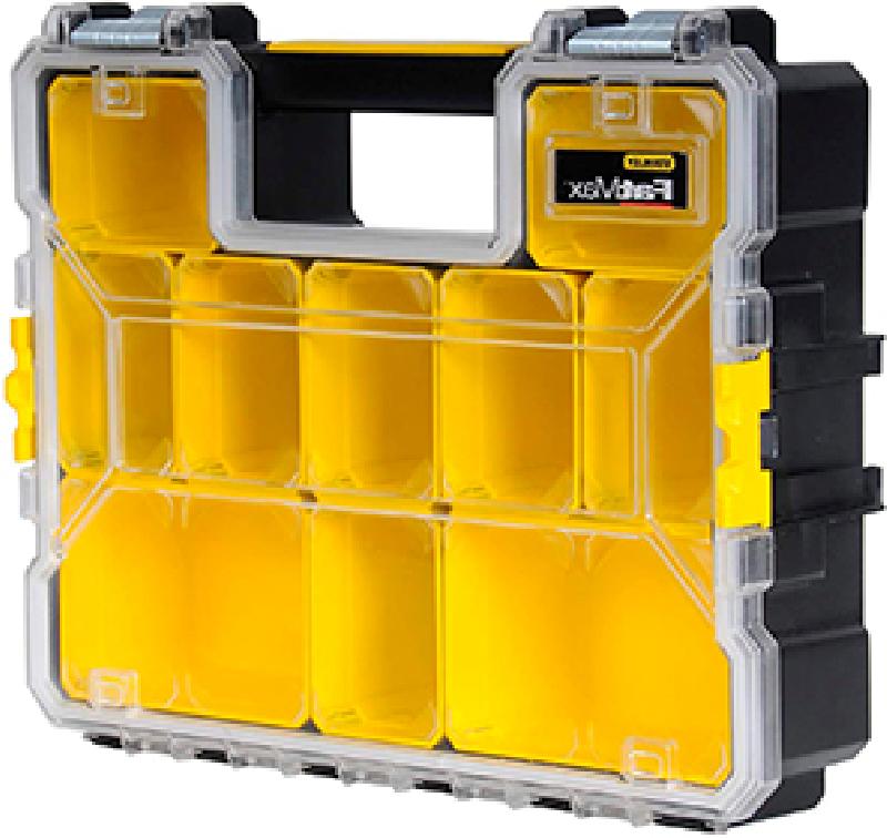 CASSETTE PORT.STANLEY FATMAX
