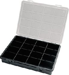 CASSETTE PORTAMIN.PVC 3300 16D