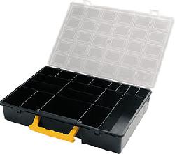 CASSETTE PORTAMIN.PVC 3400 18D