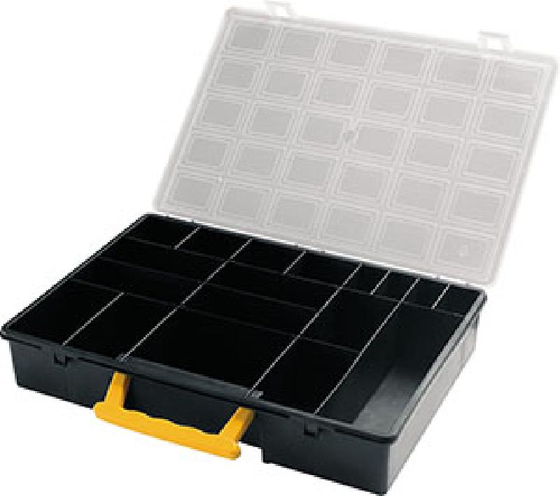CASSETTE PORTAMIN.PVC 3400 18D