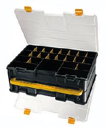 CASSETTE PORTAMIN.PVC 4600