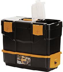CASSETTE PORTAUT. PVC A.6500V