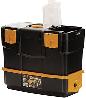 CASSETTE PORTAUT. PVC A.6500V