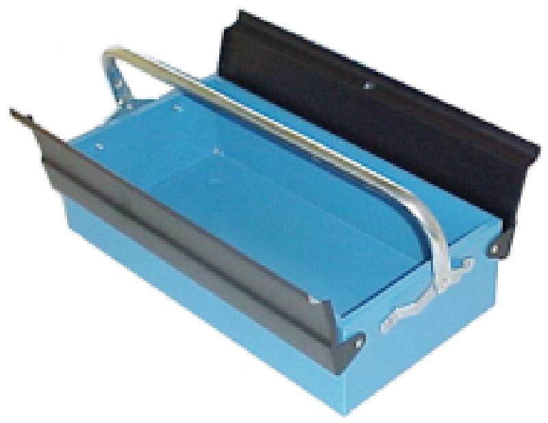 CASSETTE PORTAUT.7045-1 SCOMP.