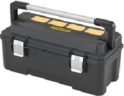 CASSETTE PORTAUT.STANLEY PRO