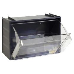 CASSETTIERE CRYST.BOX 1 GR.CH.