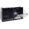 CASSETTIERE CRYST.BOX 2 GR.SC.