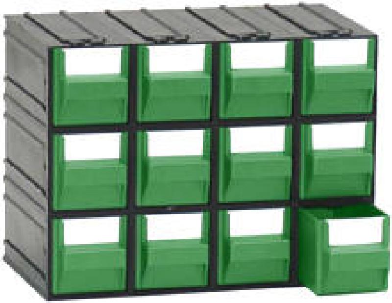 CASSETTIERE M.P. A1 12 CASSETT