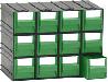 CASSETTIERE M.P. A1 12 CASSETT