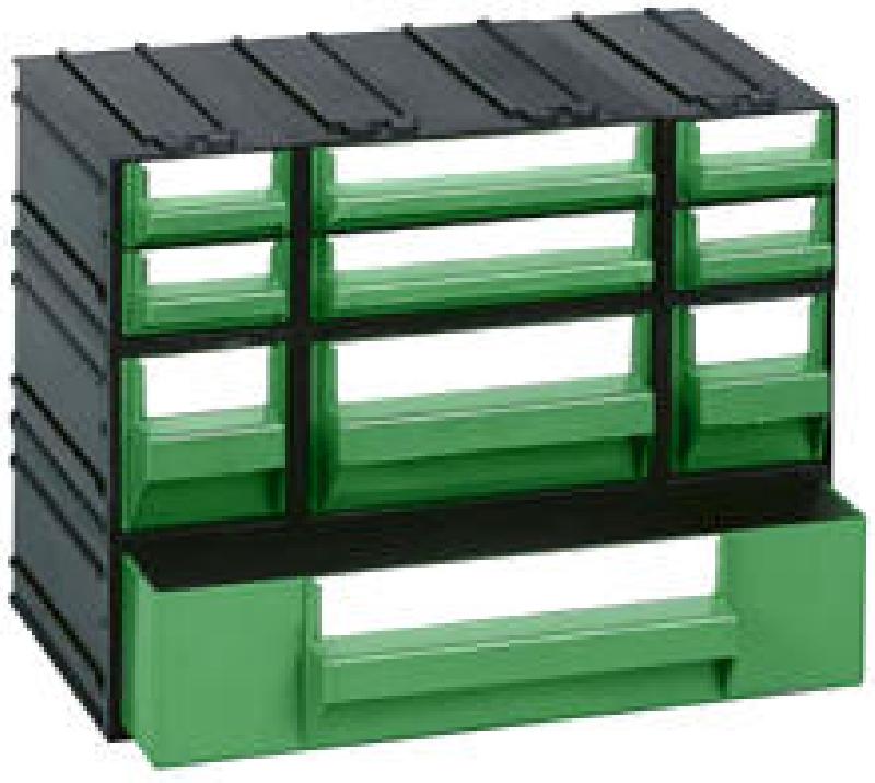 CASSETTIERE M.P. M  10 CASSETT