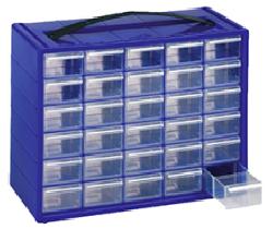 CASSETTIERE M.P.ESPACE 30 CASS
