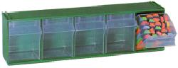 CASSETTIERE M.P.MADIA 3 5CASS.