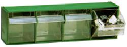 CASSETTIERE M.P.MADIA 4 4CASS.