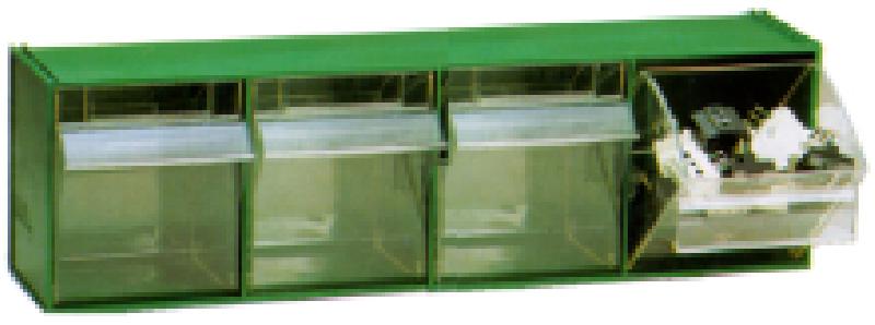 CASSETTIERE M.P.MADIA 4 4CASS.