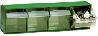 CASSETTIERE M.P.MADIA 4 4CASS.