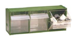 CASSETTIERE M.P.MADIA 5 3CASS.