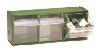 CASSETTIERE M.P.MADIA 5 3CASS.