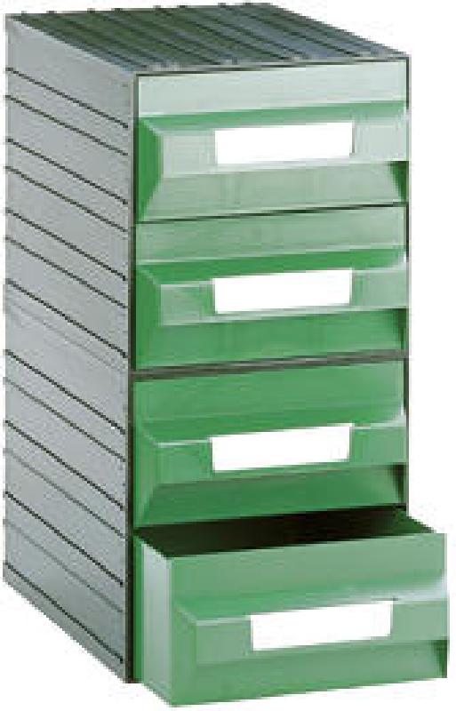 CASSETTIERE M.P.MOBIL 1 4CASS.