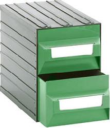 CASSETTIERE M.P.MOBIL 2 2CASS.
