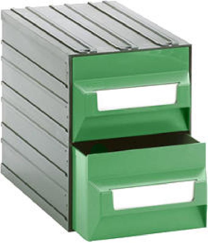 CASSETTIERE M.P.MOBIL 2 2CASS.
