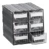 CASSETTIERE M.P.T/L 6 CASSETTI