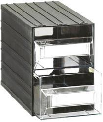 CASSETTIERE M.P.T40 2 CASSETTI