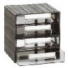 CASSETTIERE M.P.T43 4 CASSETTI