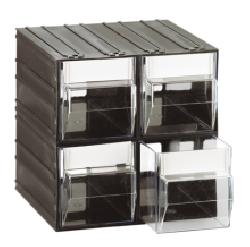 CASSETTIERE M.P.T44 4 CASSETTI