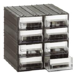 CASSETTIERE M.P.T45 8 CASSETTI