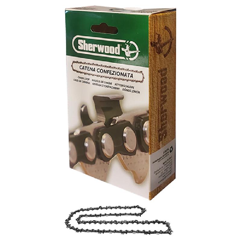 CATENE SHERW.SW91-52E 3/8 1,3