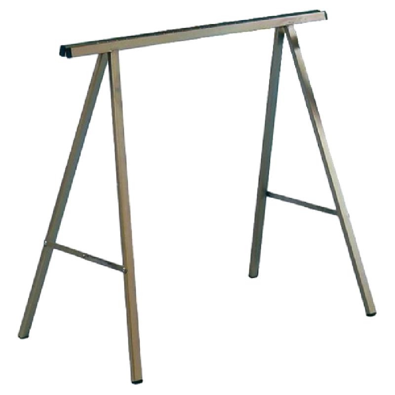 CAVAL.ACCIAIO ZINC.CROM.H.80