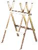 CAVAL.FERRO TAGLIAL.FACAL H103