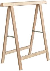 CAVAL.LEGNO FAGGIO 601F H.80