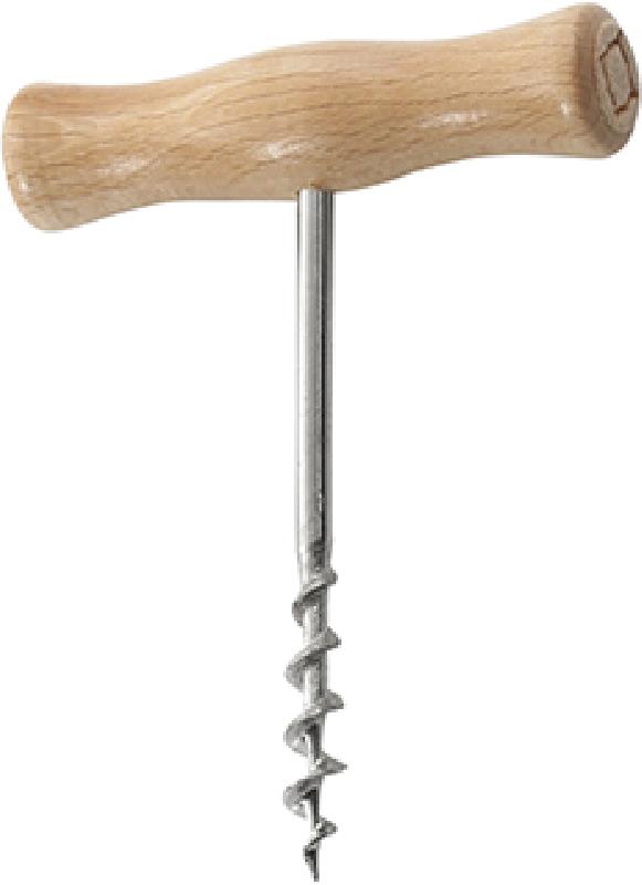 CAVATAPPI STRAPPO M/LEGNO