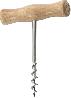 CAVATAPPI STRAPPO M/LEGNO