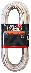 CAVETTO PL.SUPERBIANCONE 5X20