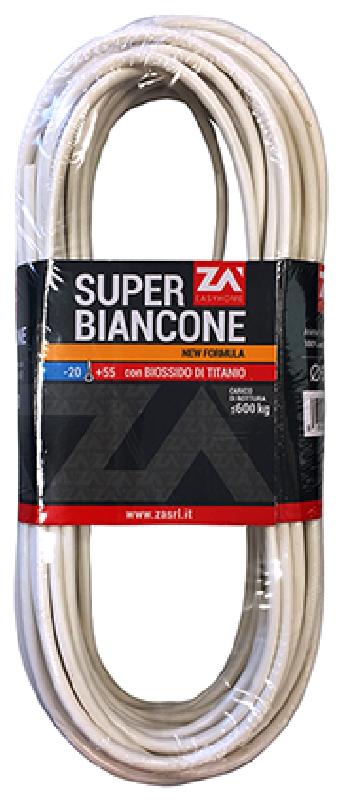 CAVETTO PL.SUPERBIANCONE 5X20